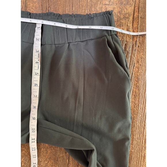 Joie Elastic Waist Pull-On Pants Size XS - Picture 7 of 7